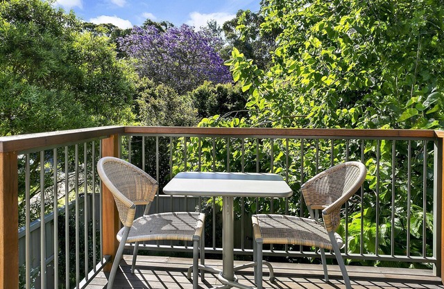 Tranquil Studio - St Leonards - NBN01