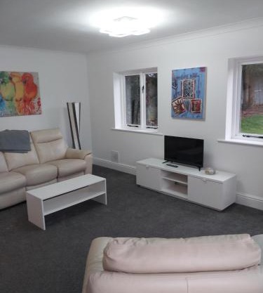 Tranquil Thaxted Apartment with 2 Bedrooms