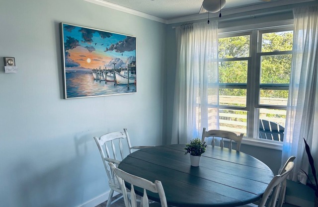 Tranquil Tides Retreat in Frisco, Outer Banks, North Carolina!