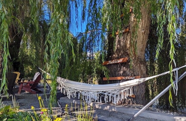 Tranquil Waterfront Retreatw/ Hot Tub, Pool, Pet-Friendly Haven