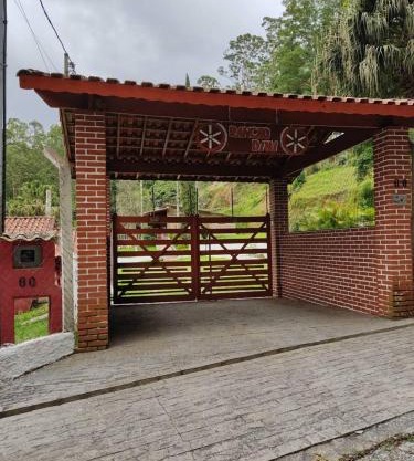 Tranquilidade, Home office em Rancho Dini