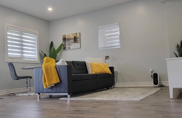 Tranquility Haven Plus in Barrie