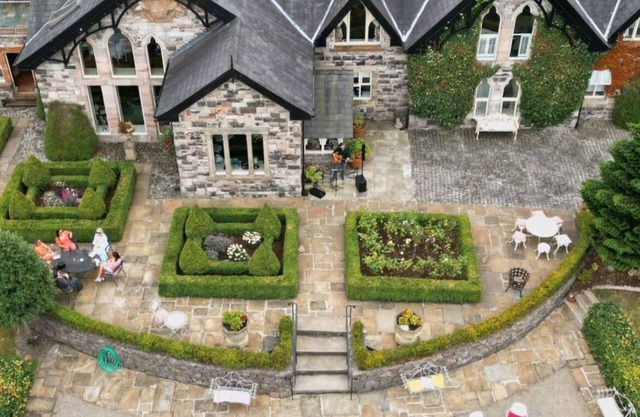 Tranquility House: Stay in a historic Irish home with Tranquility Ireland