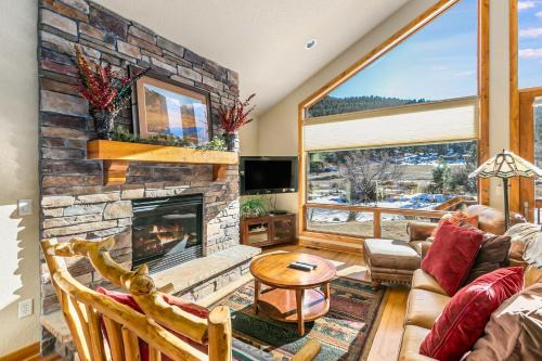 Tranquility On The River Three - EV #6042 townhouse