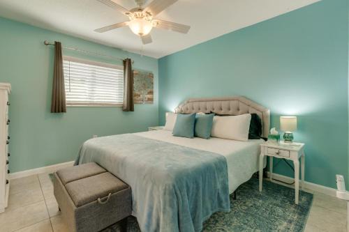 Tranquility Pelican Suite - Oceanfront Paradise!