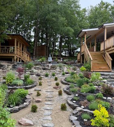 Tranquility Redefined in the Heart of the Catskills