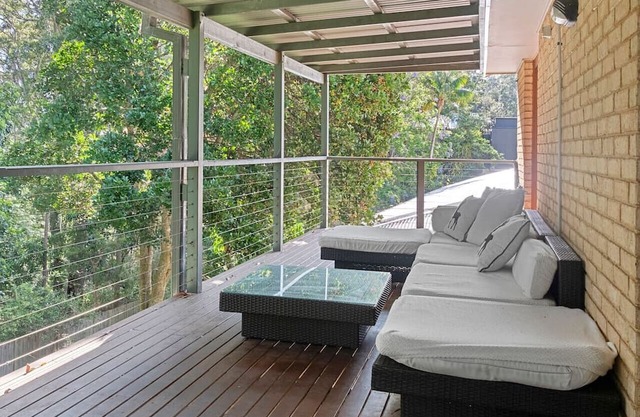 Tranquility & Skylights in Erina Heights