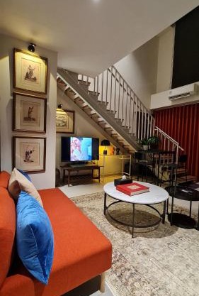 TranquiLoft LuxLiving