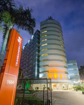 Transamerica Fit Villa Lobos