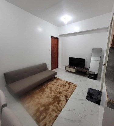 Transient House YSJ