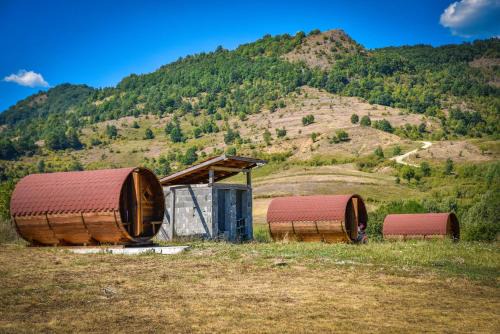 Transilvania Undiscovered - The Hobbit House