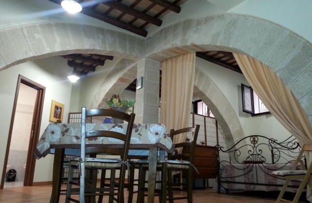 TRAPANI HOME