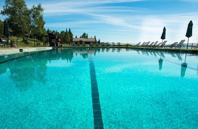 Trapp Villa 29 - Mountain Resort Amenities, Service, and Views at Every Turn!