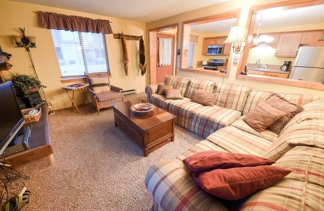 Trapper Condo Unit 3