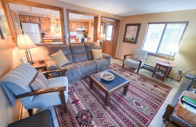 Trapper Condo Unit 5