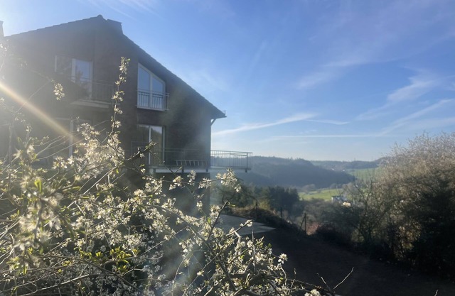 Traumaussicht, Traumwanderungen, Viel zu Entdecken und Richtig Viel Platz!!