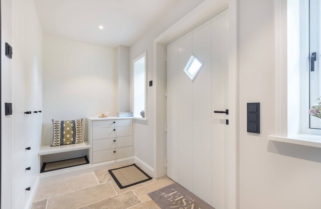 Traumblick Sylt - Großzügiges Hausteil in Rantum mit ca. 180m² Nutzfläche