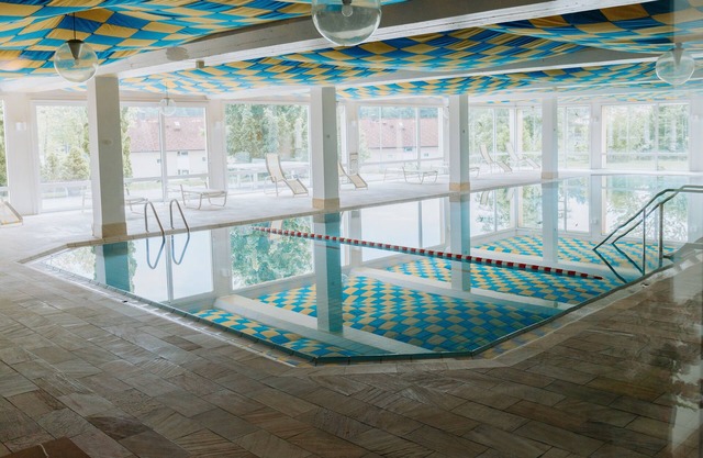 Traumhafte Aussicht Pool Sauna Top-ausstattung Top-lage
