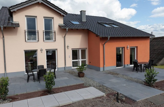 Appartement avec terrasse privיe
