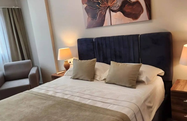 Traumhaus Mitten in der City 60 Meter zum Meer