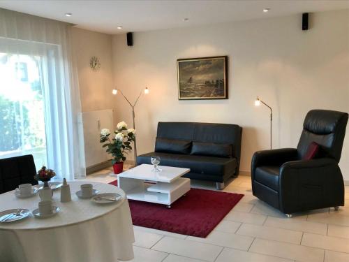 Traumwohnung Probst Lueders Allee