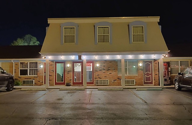 Travel Inn Delaware