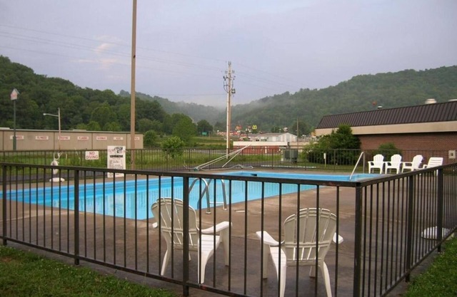 Travel Inn - Duffield