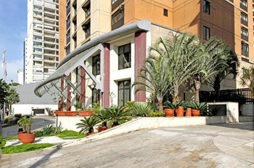 Travel Inn Hotels Ibirapuera