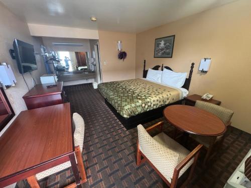 Travel inn