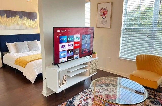 Travel Professionals Welcome - Located in South Park