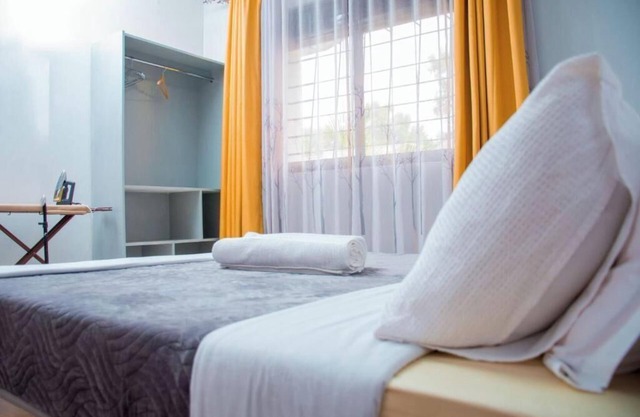 Travel Sanctuary Residence-Luxury1
