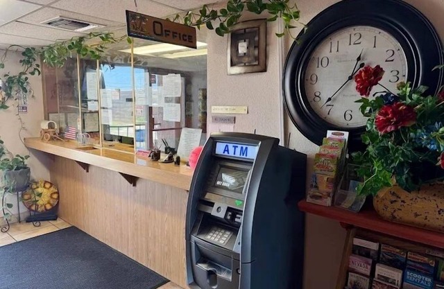 Travelers Inn