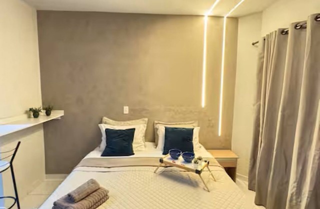 Travellar 421B Amazing Apartment!