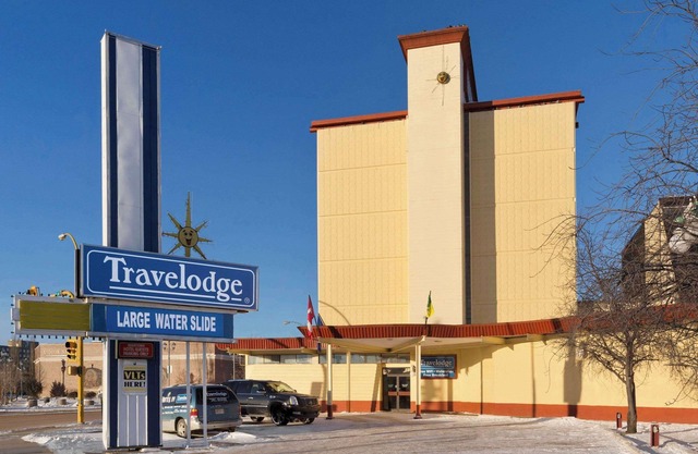 Travelodge by Wyndham North Battleford