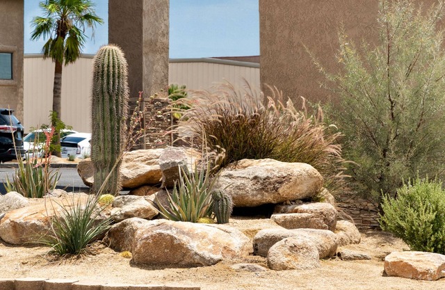 Travelodge by Wyndham Lake Havasu