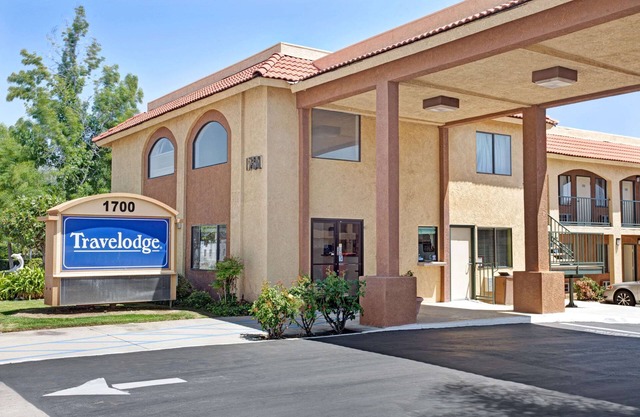 Travelodge by Wyndham Banning CA Near Casino/Outlet Mall