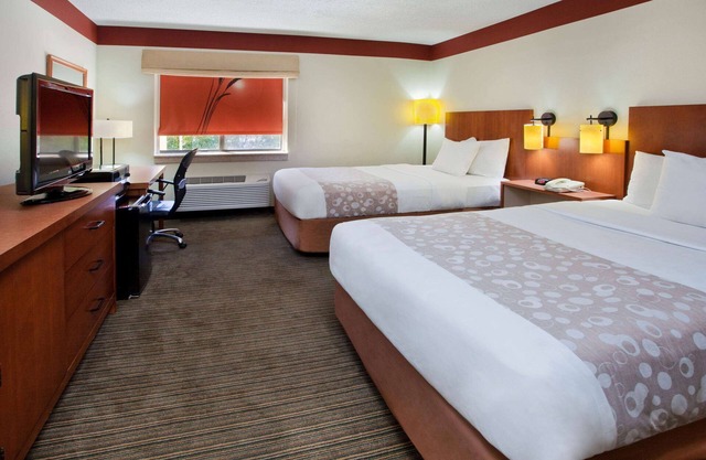 Travelodge by Wyndham Columbus State University