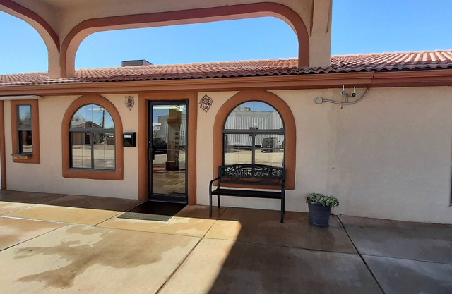 Travelodge by Wyndham Kanab