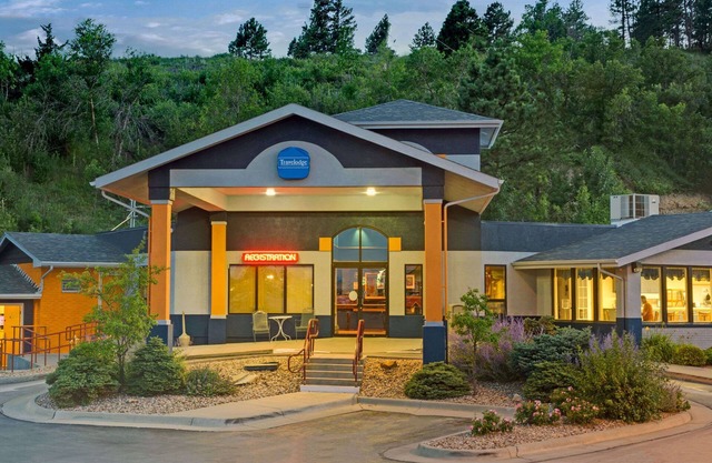 Travelodge by Wyndham Rapid City