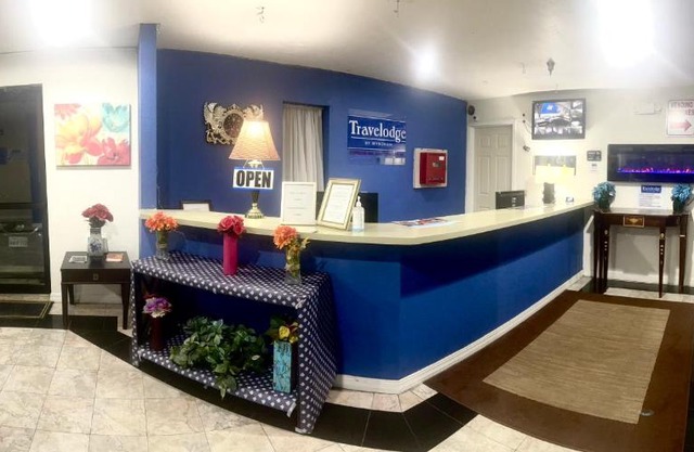 Travelodge by Wyndham Junction City