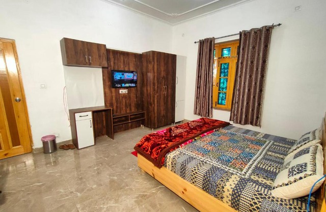 Travelodge Homestay