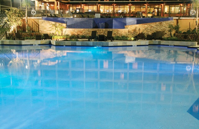 Treasure Bay Casino and Hotel - Adults Only