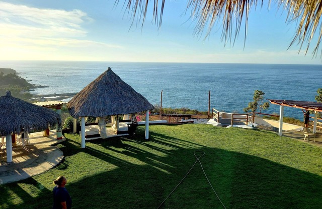 Treasure by the Sea Resort
