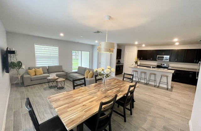 Treasure Coast Retreat 3 bedroom duplex home