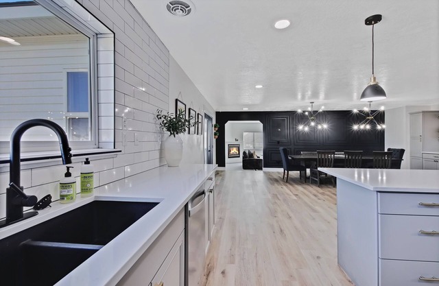 Treasure Valley’s Shared Home with 1 Double Queen Bedroom