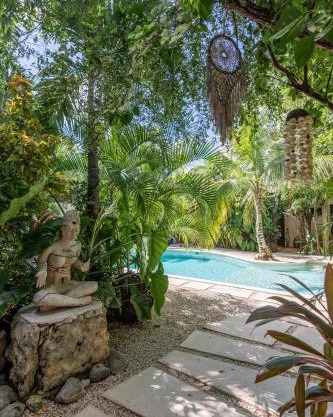 Trece Lunas Tulum - Enchanted Resort
