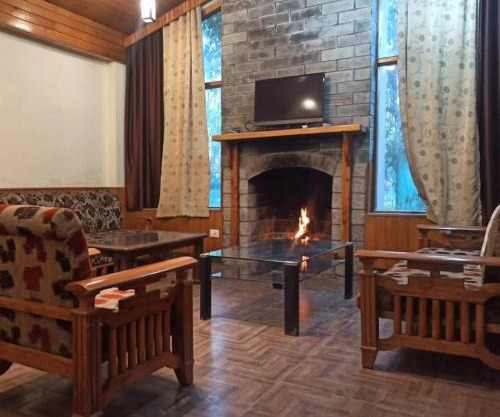 Tree hill cottages
