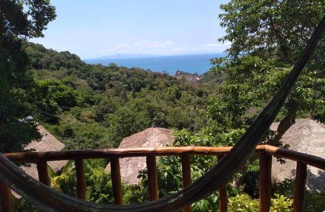 Tree House Bungalows Koh Tao