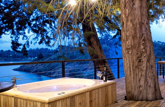 Tree House: Cabane privée avec jacuzzi à Guatapé, à 5 min de la Piedra del Peñol