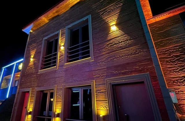 Netya Suite Hotel